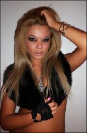 Escorts like Alessandra are down to fuck you now!