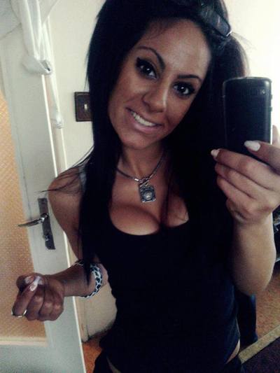 Finding a fuck buddy like Jasmine from Arizona has never been easier