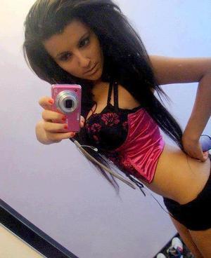 Cheaters like Salena from Georgia are looking for you