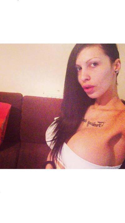 Meredith from California is DTF, are you?