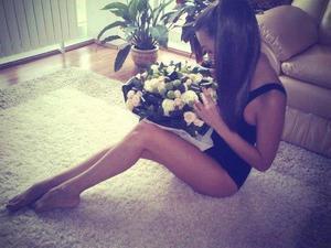 Marisela from Florida is interested in nsa sex with a nice, young man