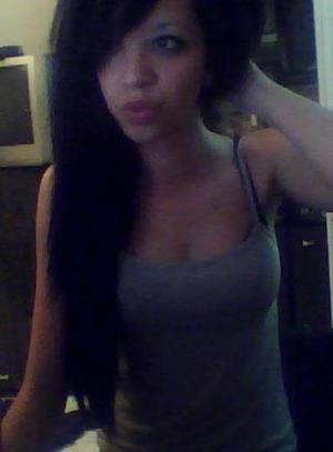 Robin is a cheater looking for a guy like you!