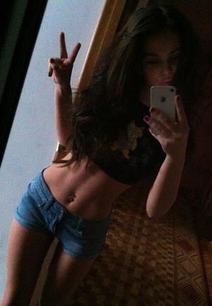 Lena from Puerto Rico is interested in nsa sex with a nice, young man
