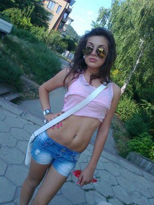 Delila from Topawa, Arizona is looking for adult webcam chat