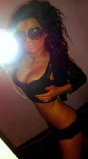 Maryam from Georgia is DTF, are you?