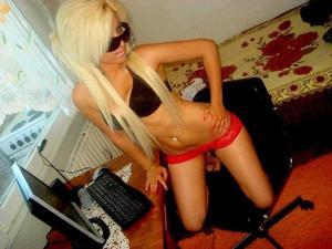 Jena from Missouri is DTF, are you?