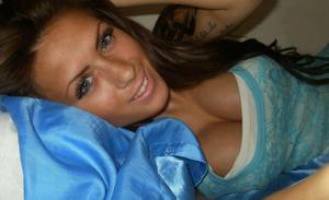 Fabiola from Louisiana, Missouri is interested in nsa sex with a nice, young man