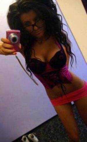 Looking for girls down to fuck? Tiffany from Texas is your girl