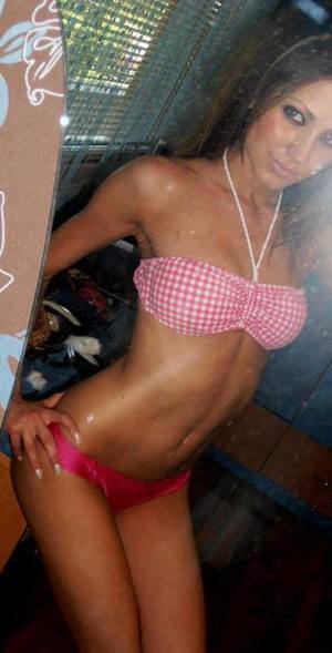 Kimberly from Texas is DTF, are you?