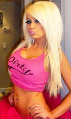 Jolene is a cheater looking for a guy like you!