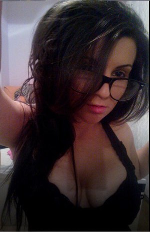 Danielle from North Carolina is the best local fuck buddy you can ever find