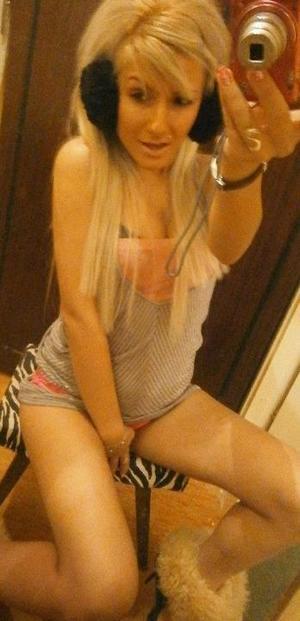 Deborah is a cheater looking for a guy like you!