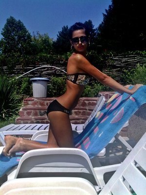 Cheaters like Iliana from Michigan are looking for you
