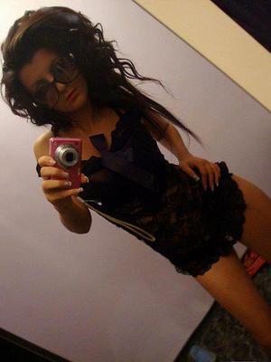Bianca from Nevada is DTF, are you?