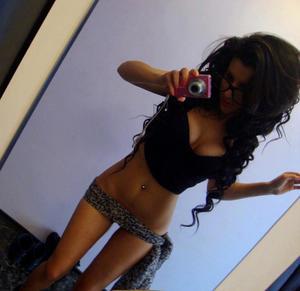 Escorts like Kourtney are down to fuck you now!