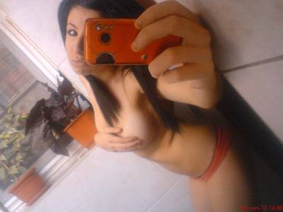 Cheyenne is a cheater looking for a guy like you!