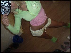 Kara is a cheater looking for a guy like you!