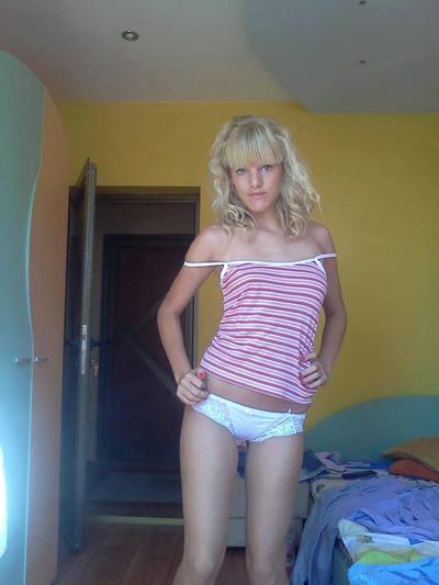 Danielle from Colorado is the best local fuck buddy you can ever find