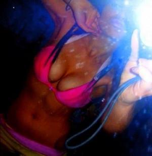 Looking for local cheaters? Take Whitney from Michigan home with you