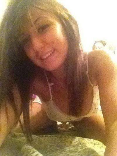 Looking for local cheaters? Take Erica from Texas home with you