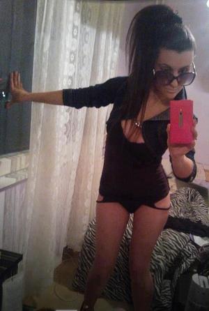 Marlene from Missouri is interested in nsa sex with a nice, young man