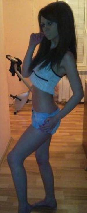 Meet local singles like Reyna from New York who want to fuck tonight