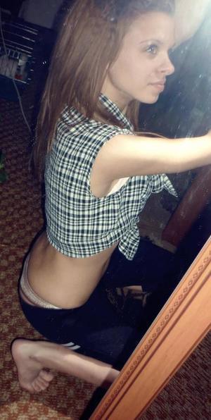 Escorts like Magdalena are down to fuck you now!