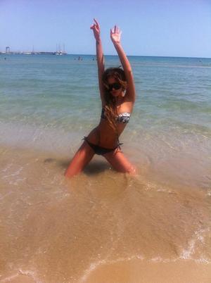 Laquita is a cheater looking for a guy like you!
