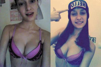 Meet local singles like Silvia from California who want to fuck tonight
