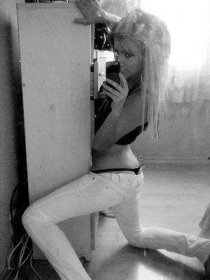 Abby is a cheater looking for a guy like you!