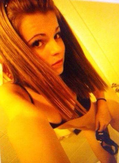 Ashlyn is a cheater looking for a guy like you!