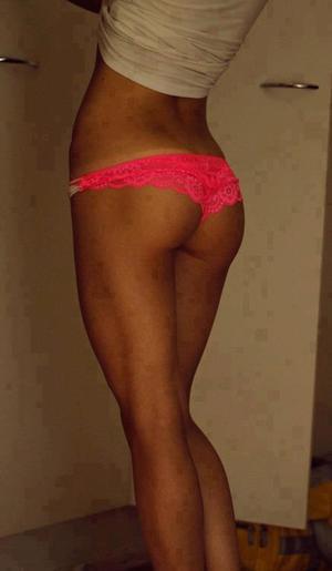 Rocio is a cheater looking for a guy like you!