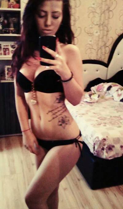 Princess from Florida is the best local fuck buddy you can ever find
