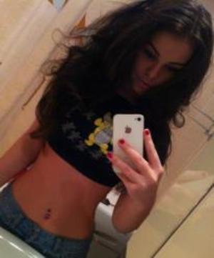 Cheaters like Courtney from Maine are looking for you