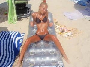 Looking for local cheaters? Take Monica from Florida home with you