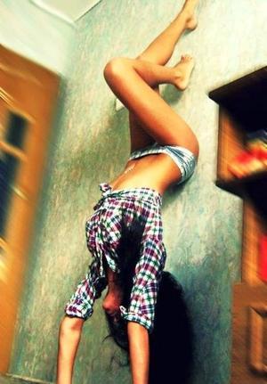 Cassidy from Michigan is looking for adult webcam chat