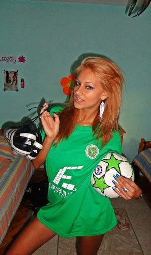Tamara is a cheater looking for a guy like you!