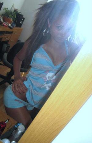 Looking for girls down to fuck? Shirley from California is your girl