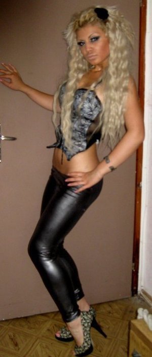 Tabitha from Texas is the best local fuck buddy you can ever find