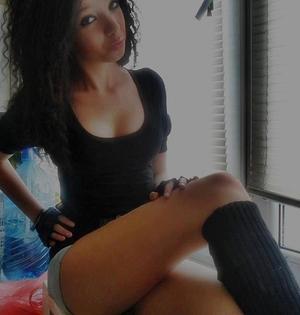 Cheaters like Chanel from North Carolina are looking for you