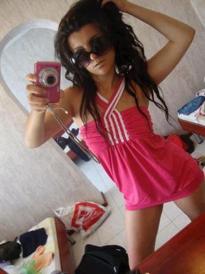 Constance from Florida is the best local fuck buddy you can ever find