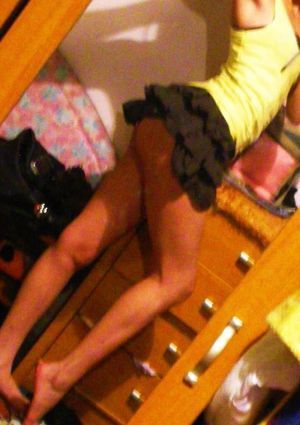 Daniella from Flagler Beach, Florida is looking for adult webcam chat