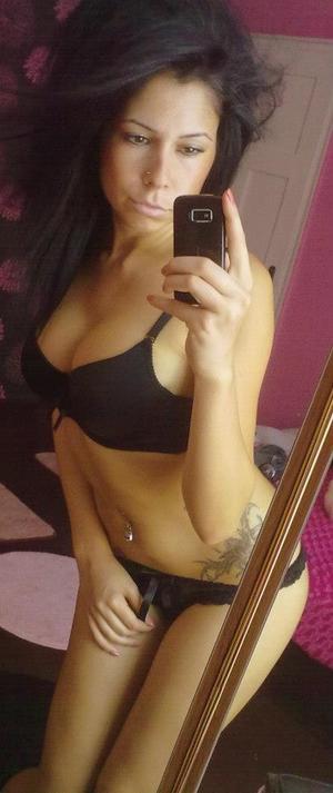 Jaelynn is a cheater looking for a guy like you!