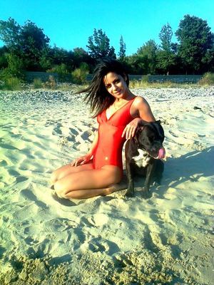 Sheilah from Fort Monroe, Virginia is looking for adult webcam chat