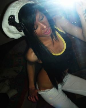 Looking for local cheaters? Take Laci from California home with you