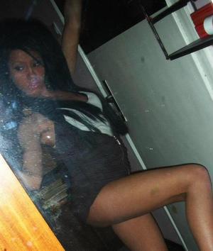 Finding a fuck buddy like Stephanie from Minnesota has never been easier