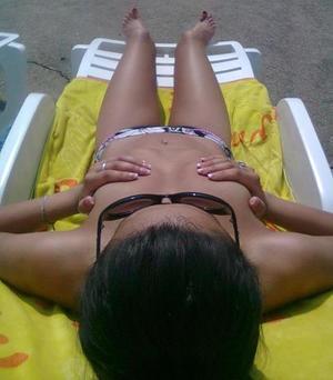 Meet 18-Year-Old Kansas Girl Serenity Today