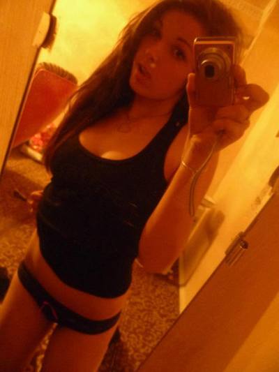 Violet from California is DTF, are you?