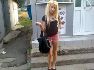 Looking for local cheaters? Take Alyson from Nevada home with you