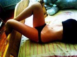 Looking for local cheaters? Take Phylicia from Michigan home with you